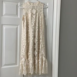 Gorgeous Anthropologie dress